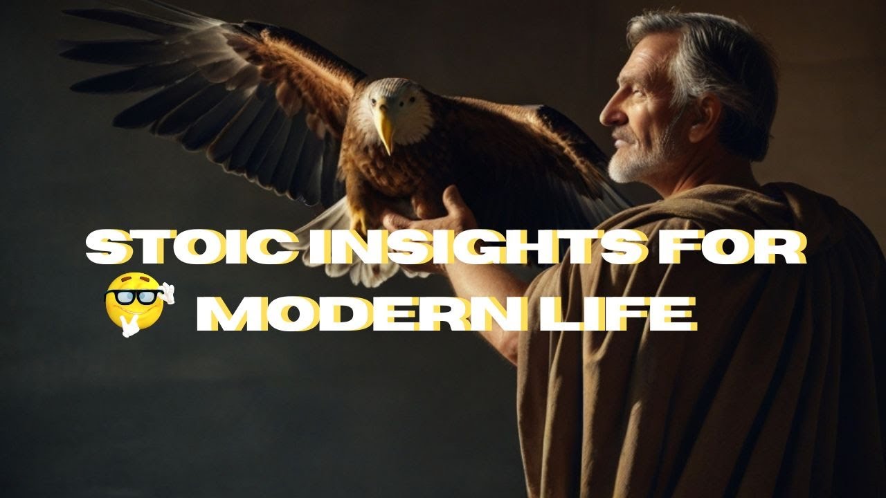 Building an Authentic Identity: Stoic Insights for Modern Life