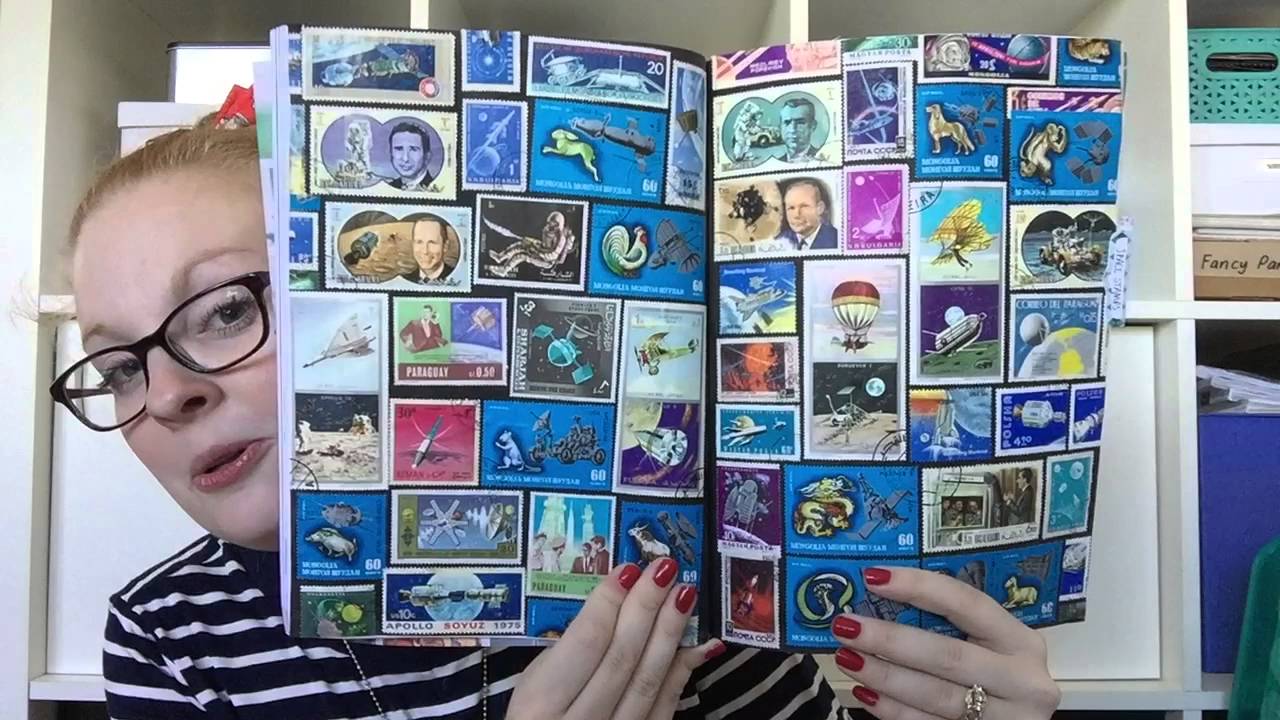En Masse Journal ~ Часть 1 + ВЫГОДЫ!