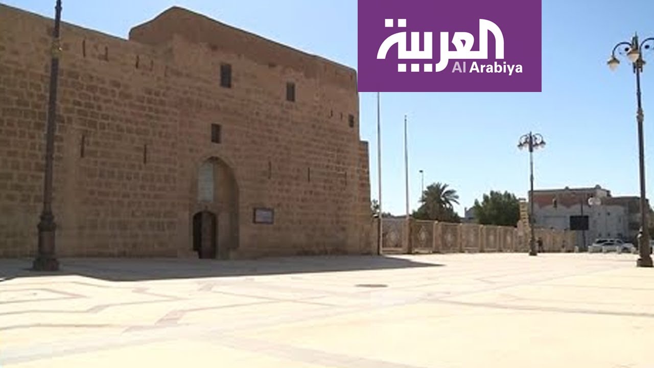 نشرة الرابعة | قلعة تبوك التاريخية.. الشاهد الأخير لطريق الحج القديم