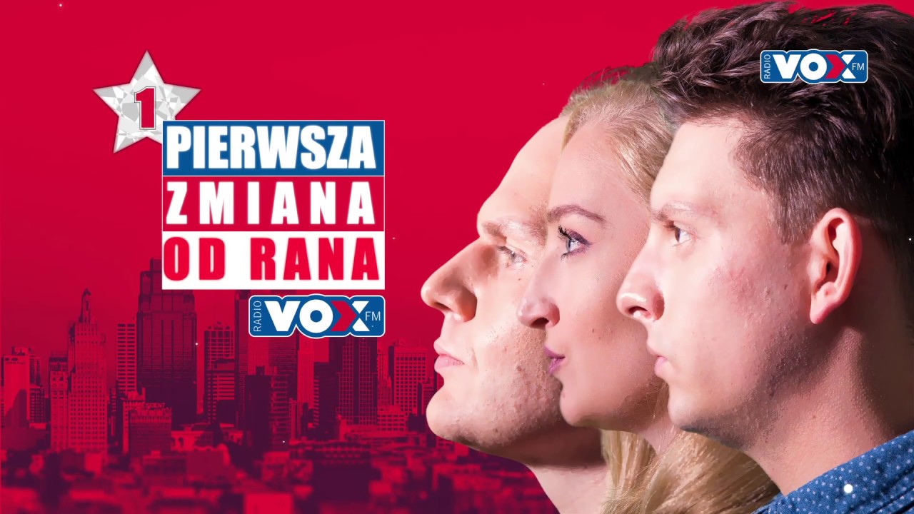 Słuchaczka wyznaje miłość Konradowi | Pierwsza Zmiana