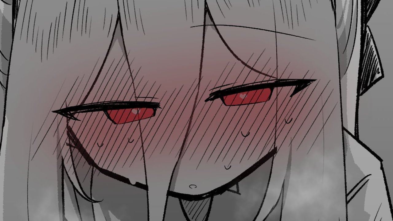 [15+] Sleeping With Kei (Blue Archive Comic Dub)