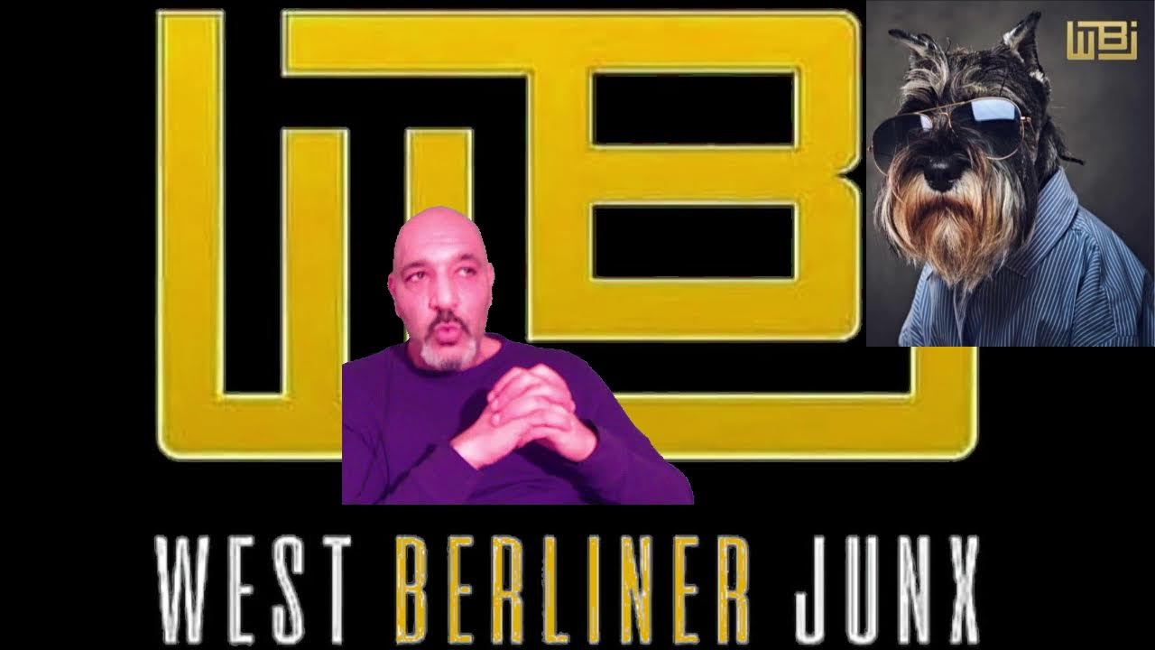 RealDeepTalk Nahst Demoverbote Statement &uuml;ber Tobias Huch, Julius Geiler Praktikant und J&ouml;rg Reichel