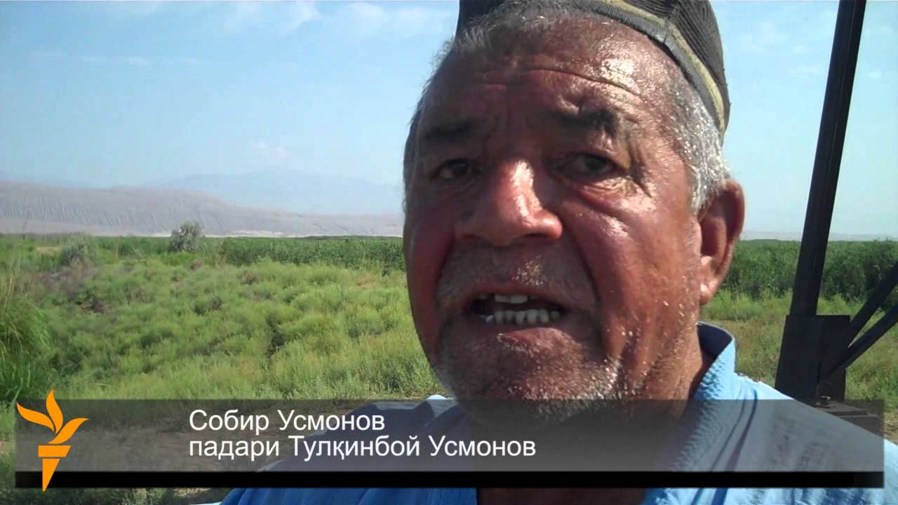 Сокинони ноҳияи Конибодом дар хоки Тоҷикистон дастгир шудаанд?