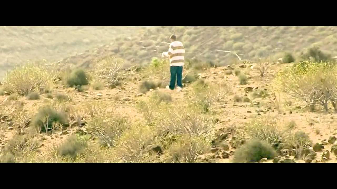 AARON | SOMOS UNO | Video Oficial