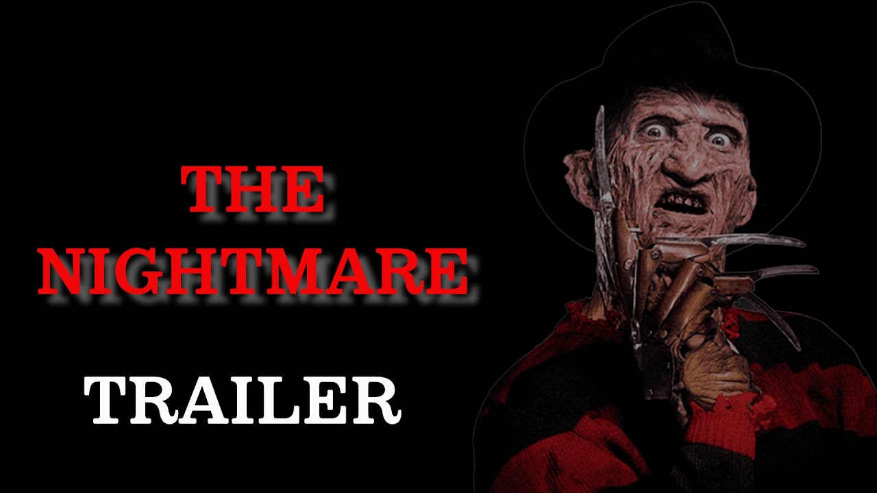 THE NIGHTMARE | Short Fan Film - Official Trailer (2026)