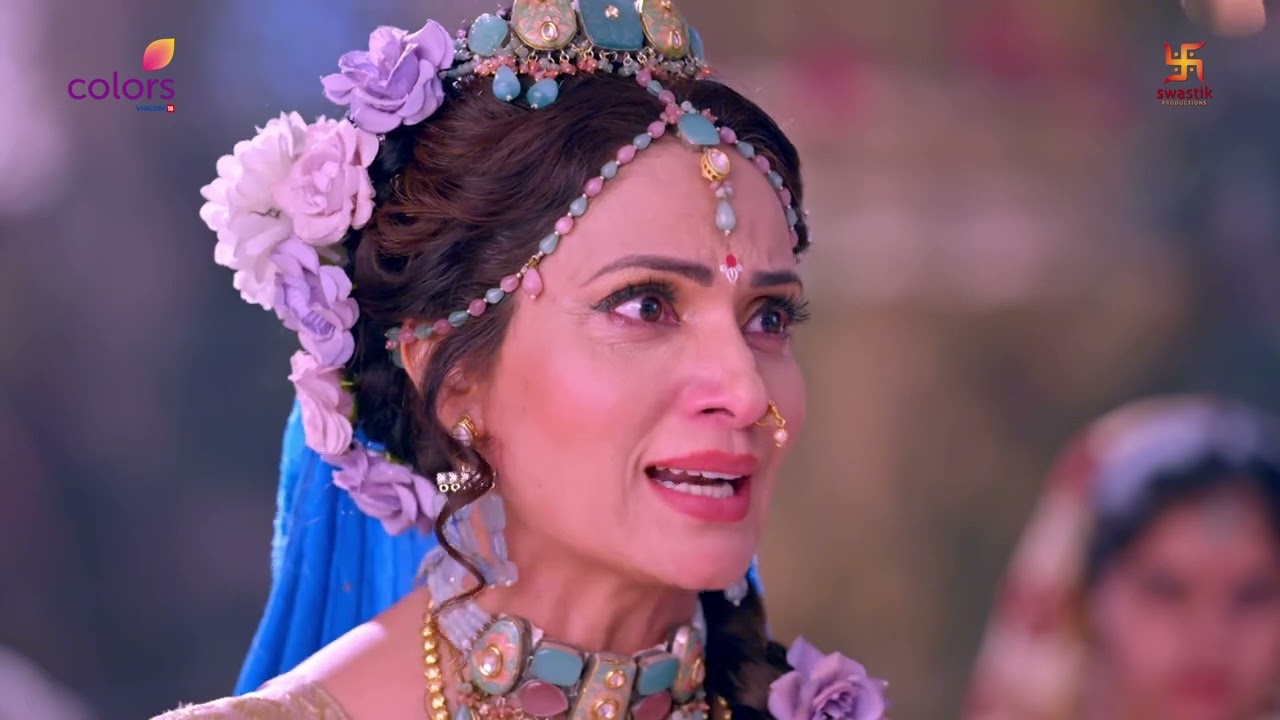 SHIV SHAKTI | BEST SCENE EP 104 | PART 2 | COLORS | SWASTIKPRODUCTIONSINDIA