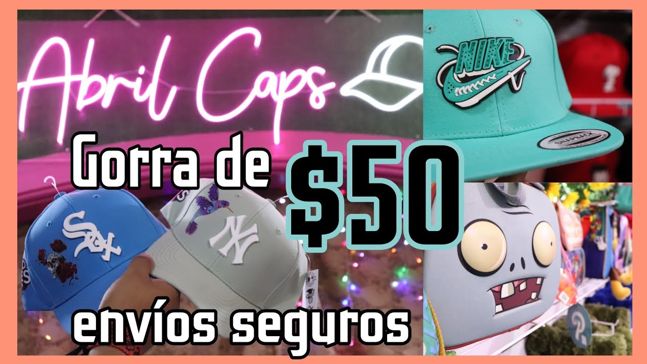 🧢Nuevo proveedor/ Gorras, mochilas, gorros y loncheras