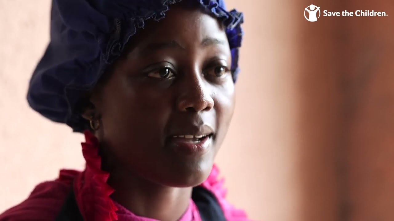 Thandeka's Story: From Hardship to Family Empire