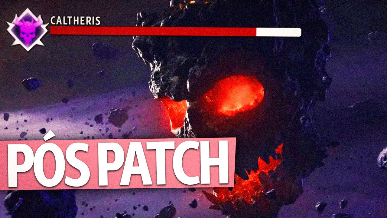 A NOVA e mais OP maneira de DELETAR o Boss de ASTRA MALORUM! (Black Ops 7 Zombies)