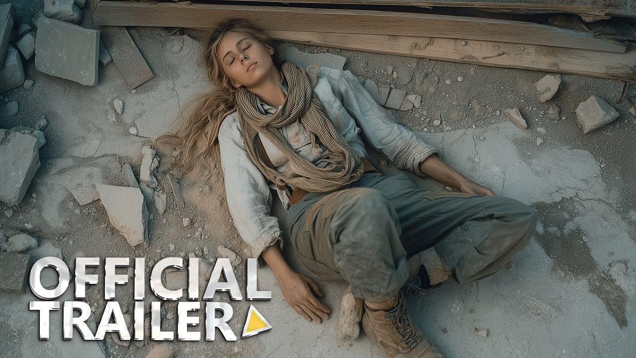 MY SISTER'S BONES (2026) — Official Trailer