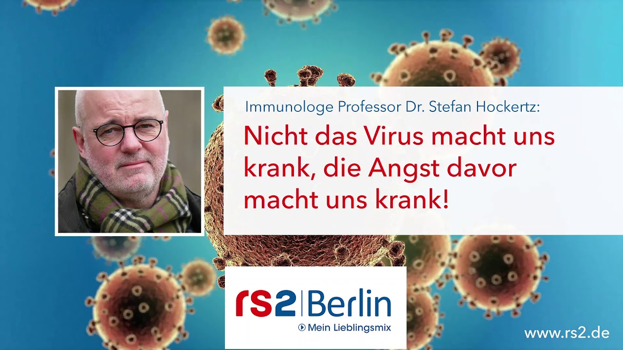 Der Hockertz-Realitätscheck von Radio 94,3 rs2
