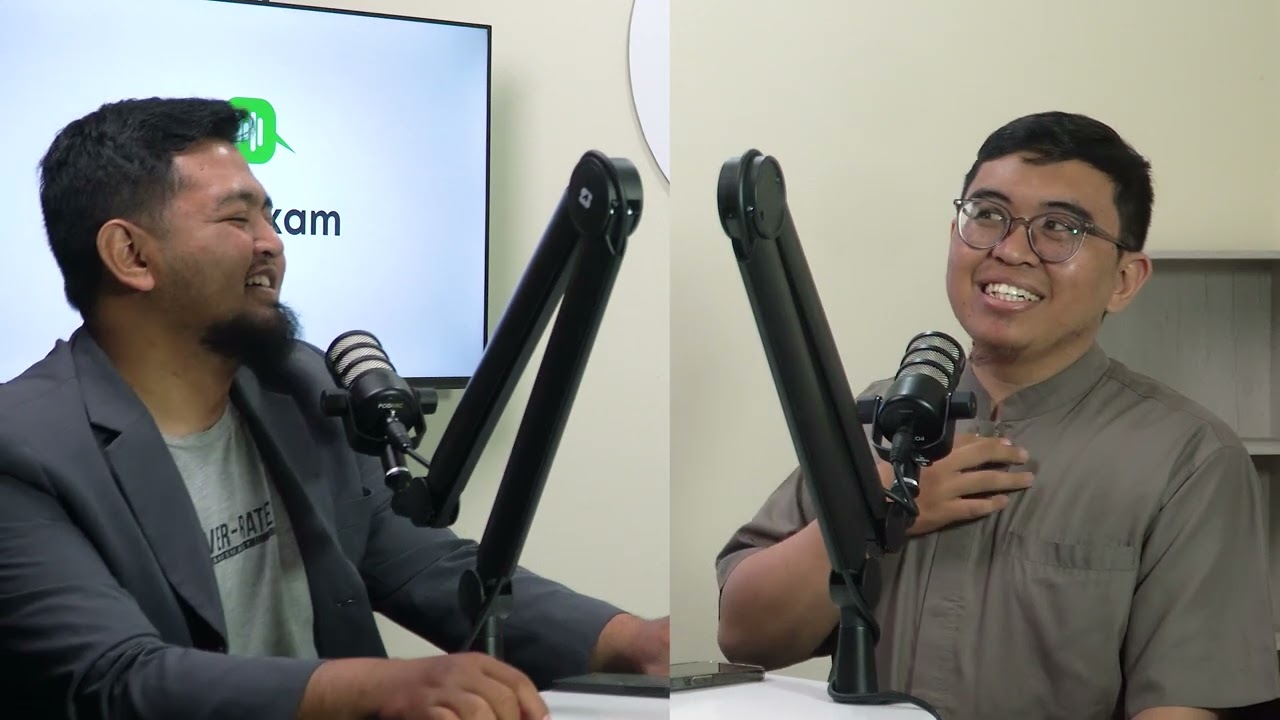 WHEN YOU FEEL TOO OLD FOR DREAMS | Ep. 27 | Rabbana: A Quranic Du'a Series