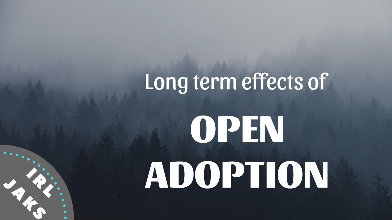 Open vs. Semi-Open vs. Closed Adoption | Skill Up [CC]
