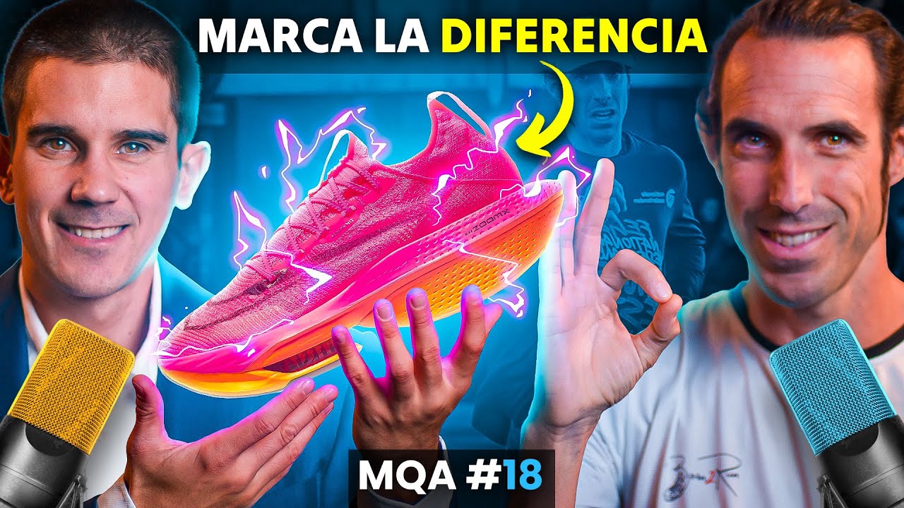 El RUNNING cambió mi VIDA, y cambiará la tuya | Borja Pérez (Born2Run) | E18