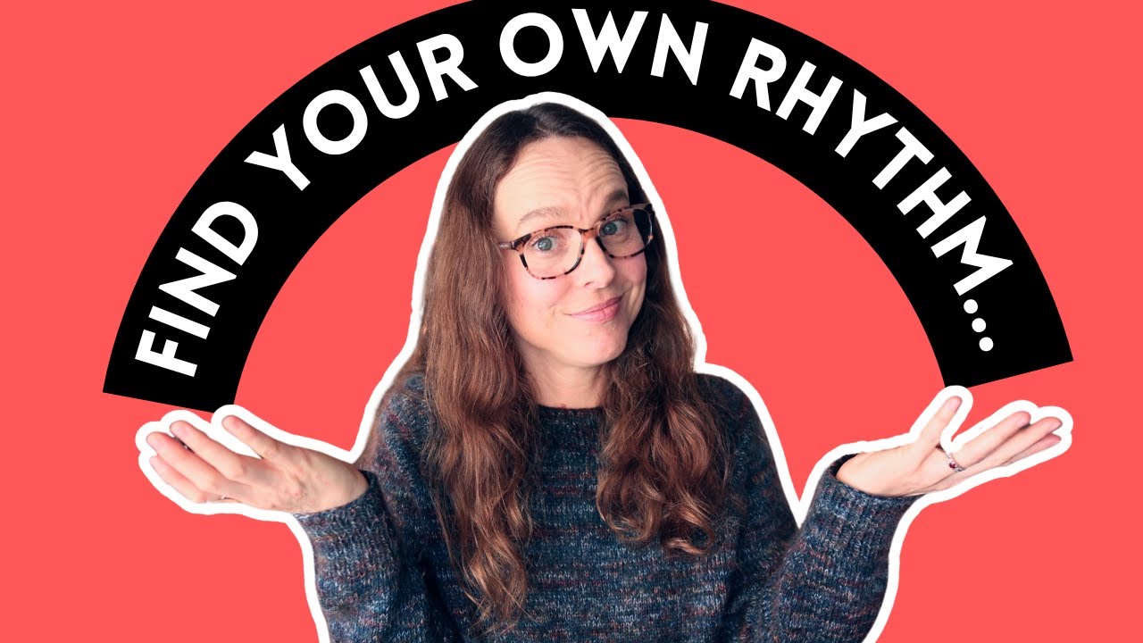 Why I Don&rsquo;t Watch Knitting Podcasts (much) Anymore