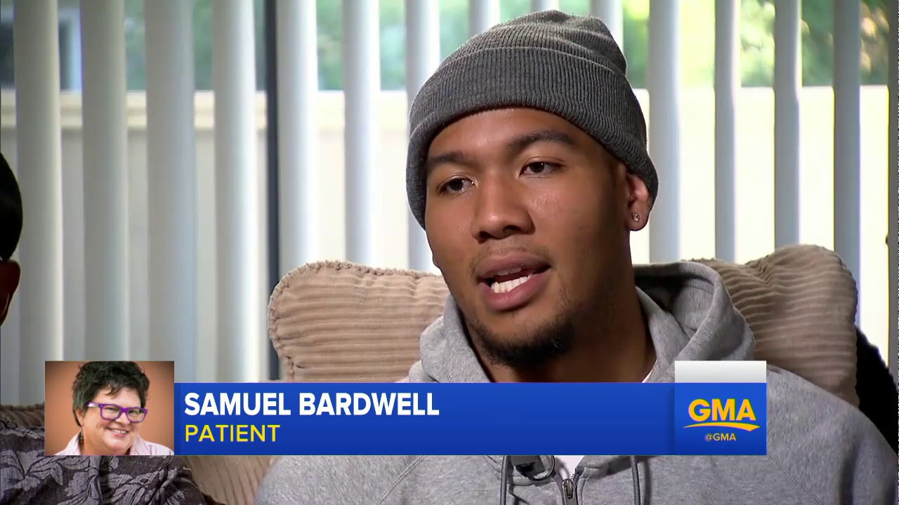 ER Doctor caught on camera yelling, cursing at patient.