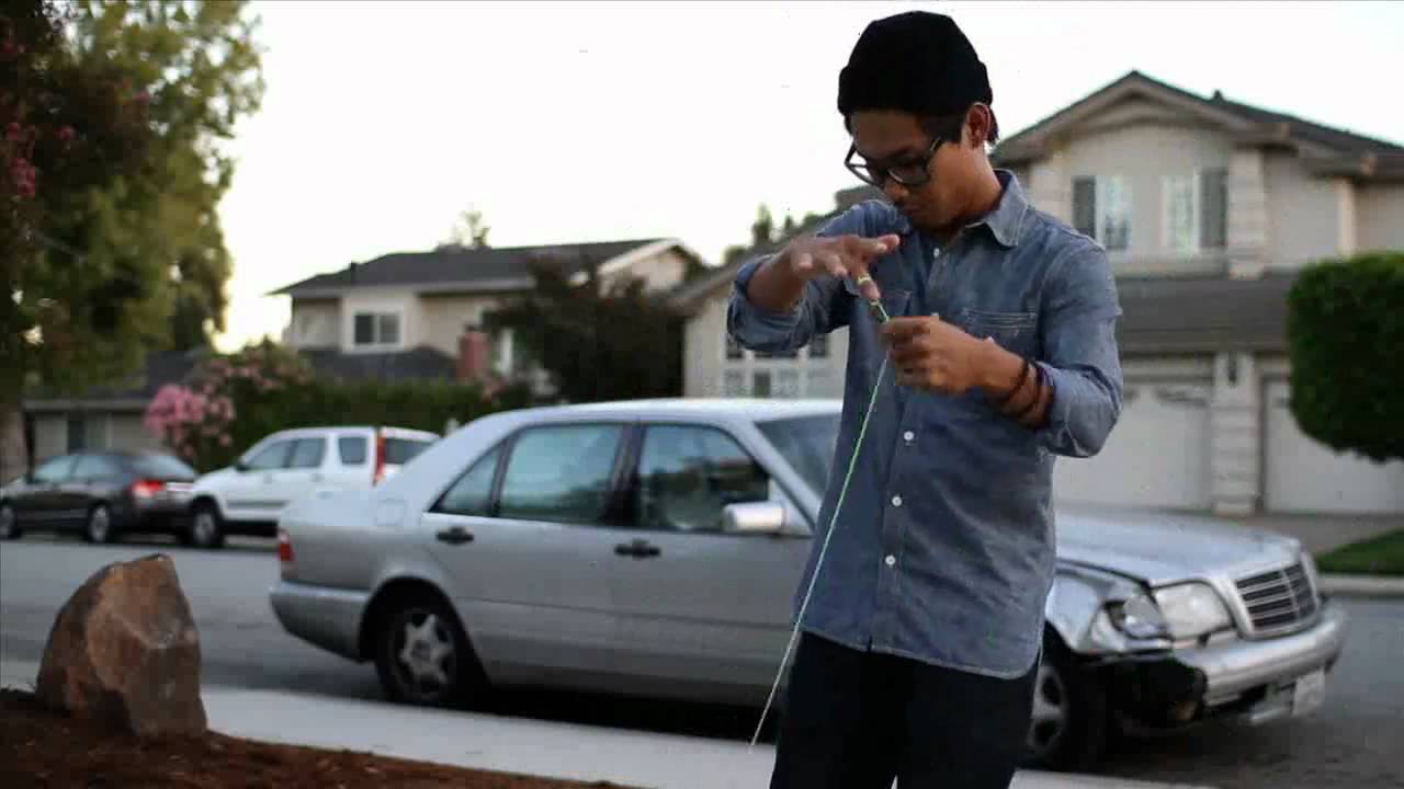 YoYoFactory Replay