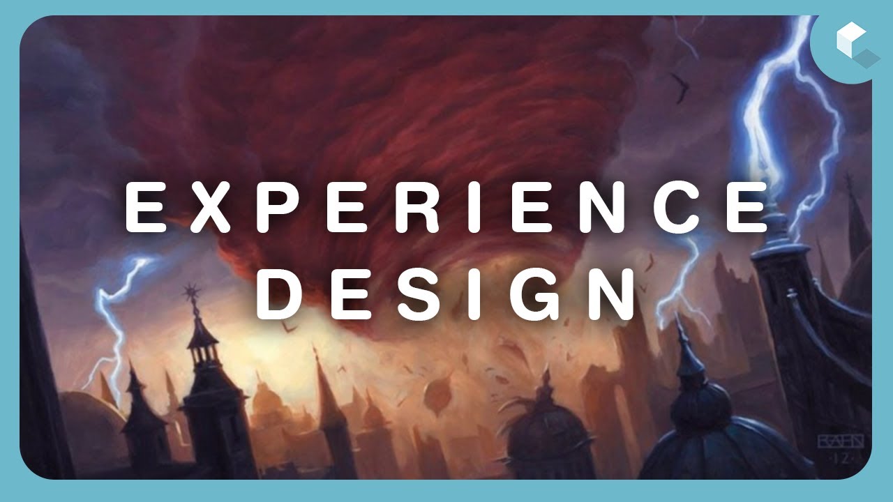 How Playing Magic Turns You Into A Game Designer