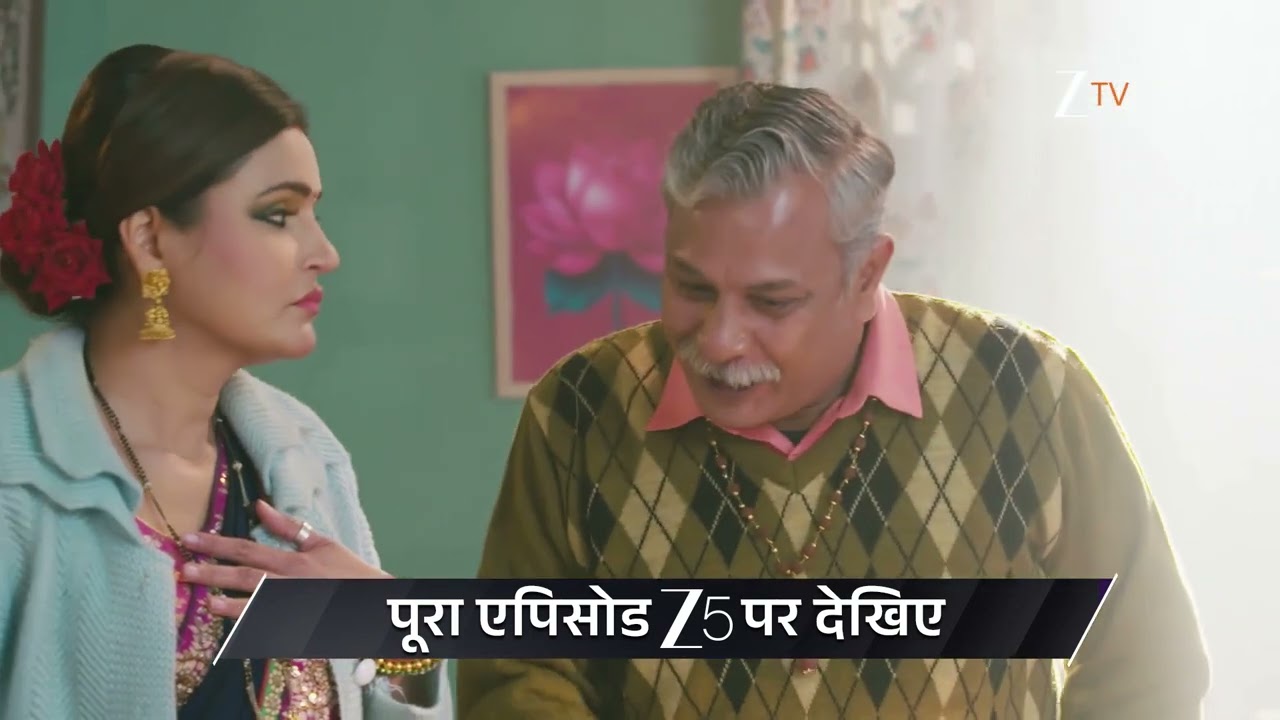 Ganga Mai Ki Betiyan | Ep - 153 | Preview | Feb 24 2026 | Zee TV