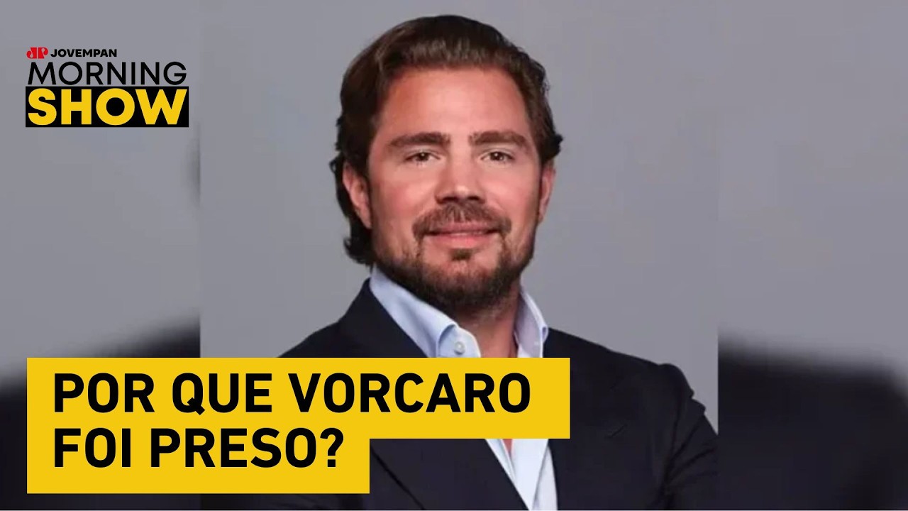 ENTENDA o ESQUEMA que levou à quebra do BANCO MASTER