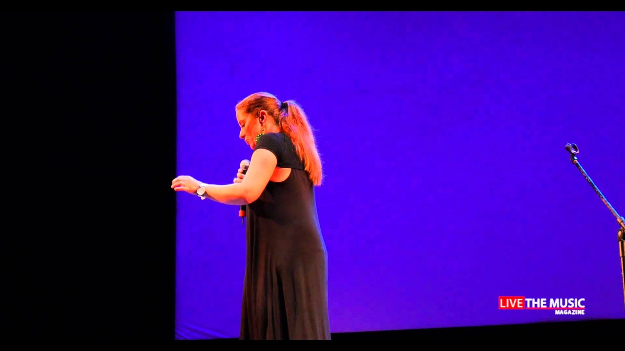 Valentina Persia - L'estate