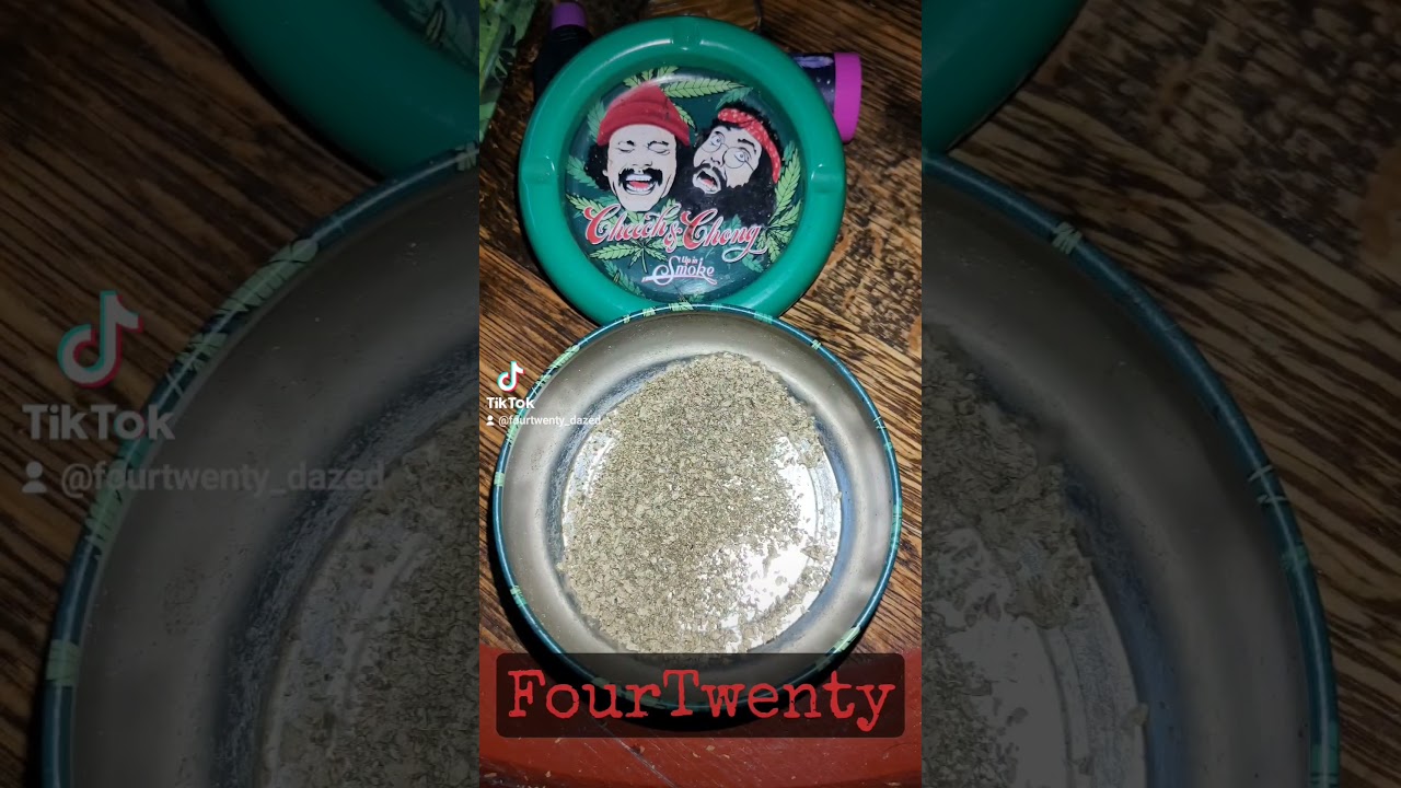 CANNAGAR CANNABIS CIGAR 3D PRINTED