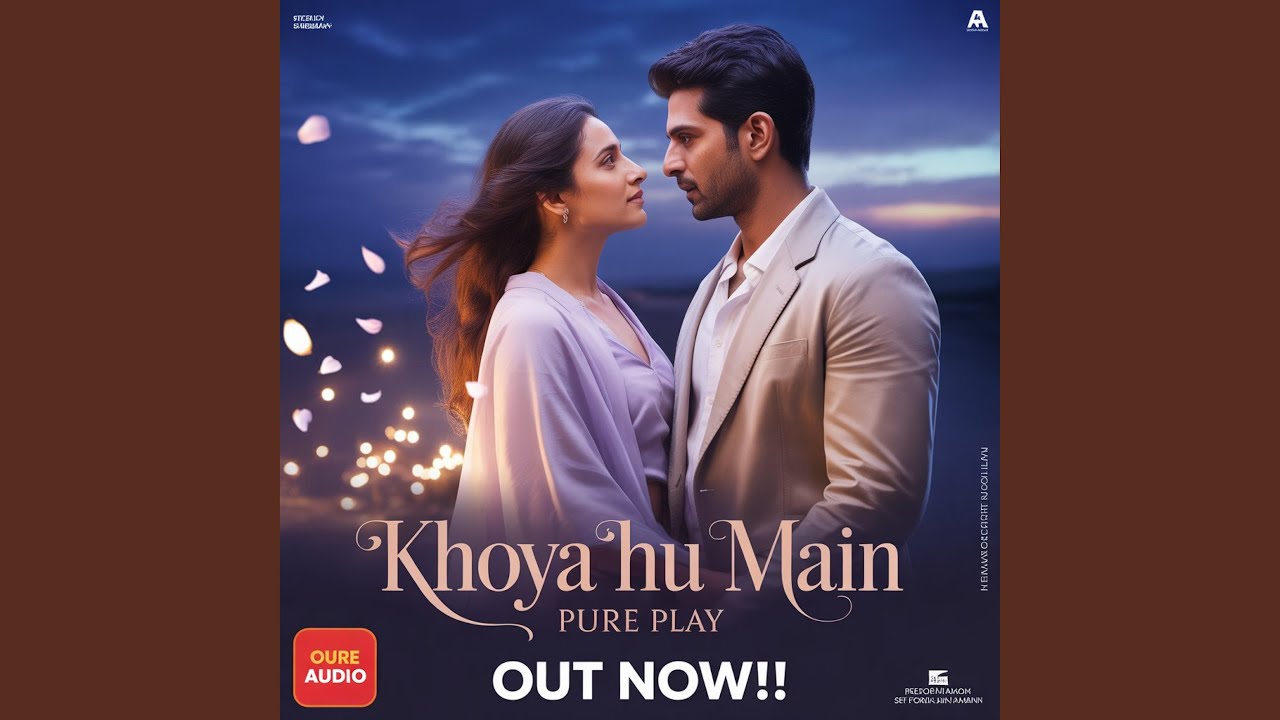 Khoya Hu Main