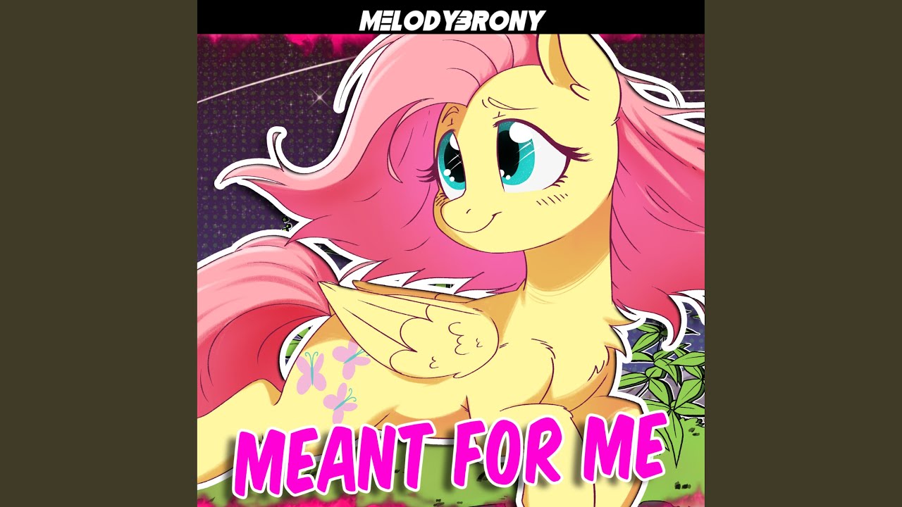 Meant For Me