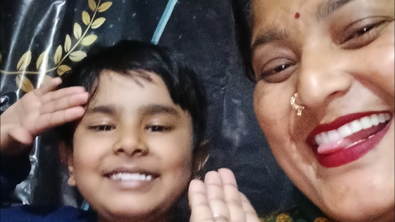 Aaj dosto hamse milne kon aya hai || pura vilogs dekho ## viral ## my vilogs 🙏