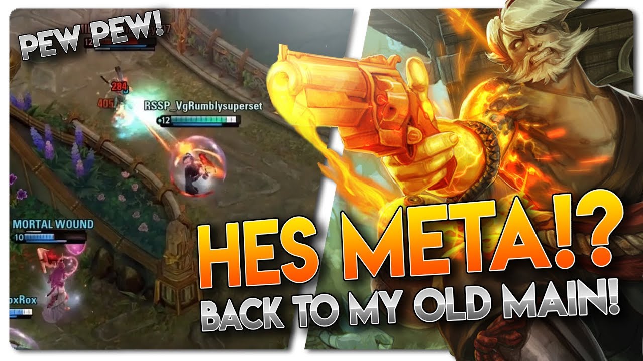 RINGO IS BACK BB!! Vainglory 5v5 [Ranked] Gameplay - Ringo |WP| Bot Lane Gameplay