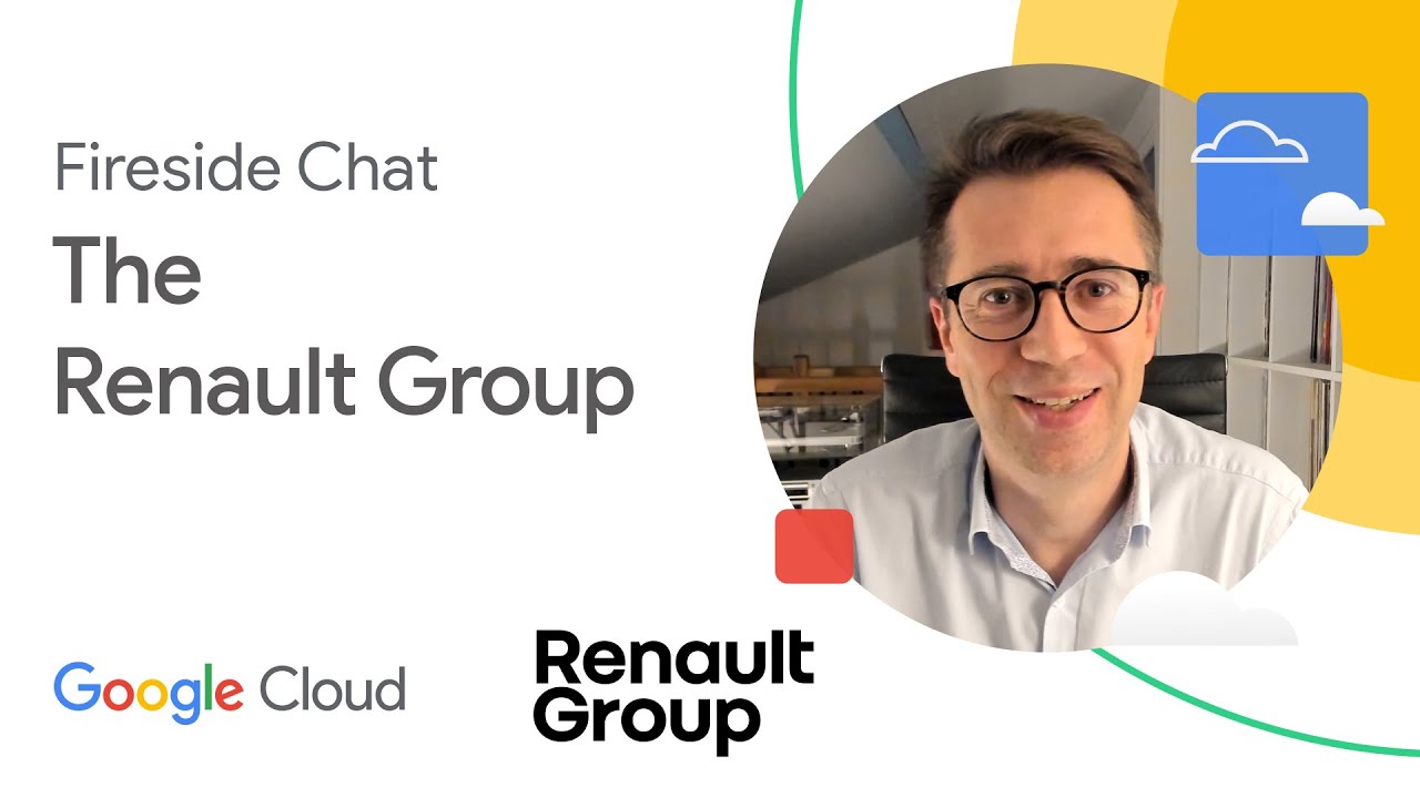How does Renault Group use Cloud SQL?