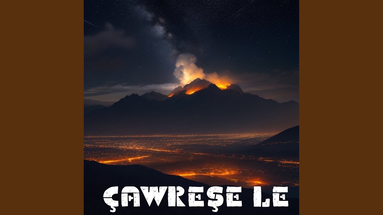 &Ccedil;awreşe Le