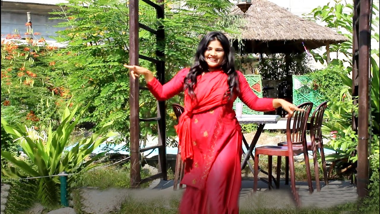 বর যদি হয় রে মনের মতোন | Bor Jodi Hoy Re Moner Moton | Bangla New Wedding Dance Performance Setu