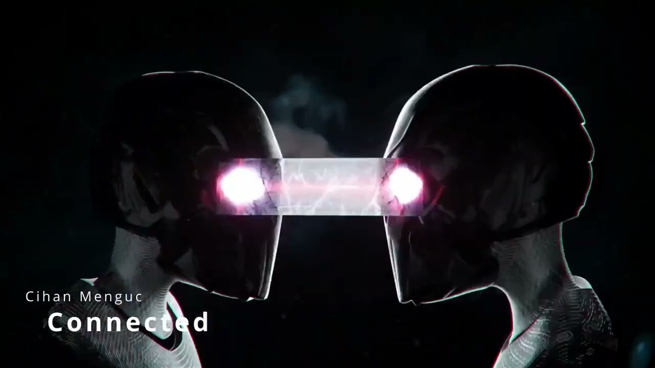 Cihan Menguc - Connected (Extended Mix)