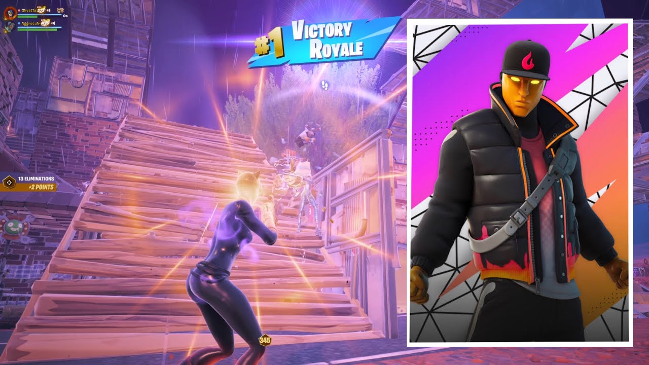 How We Qualified To Console Cash Cup Finals! (38th + NEW DUO)