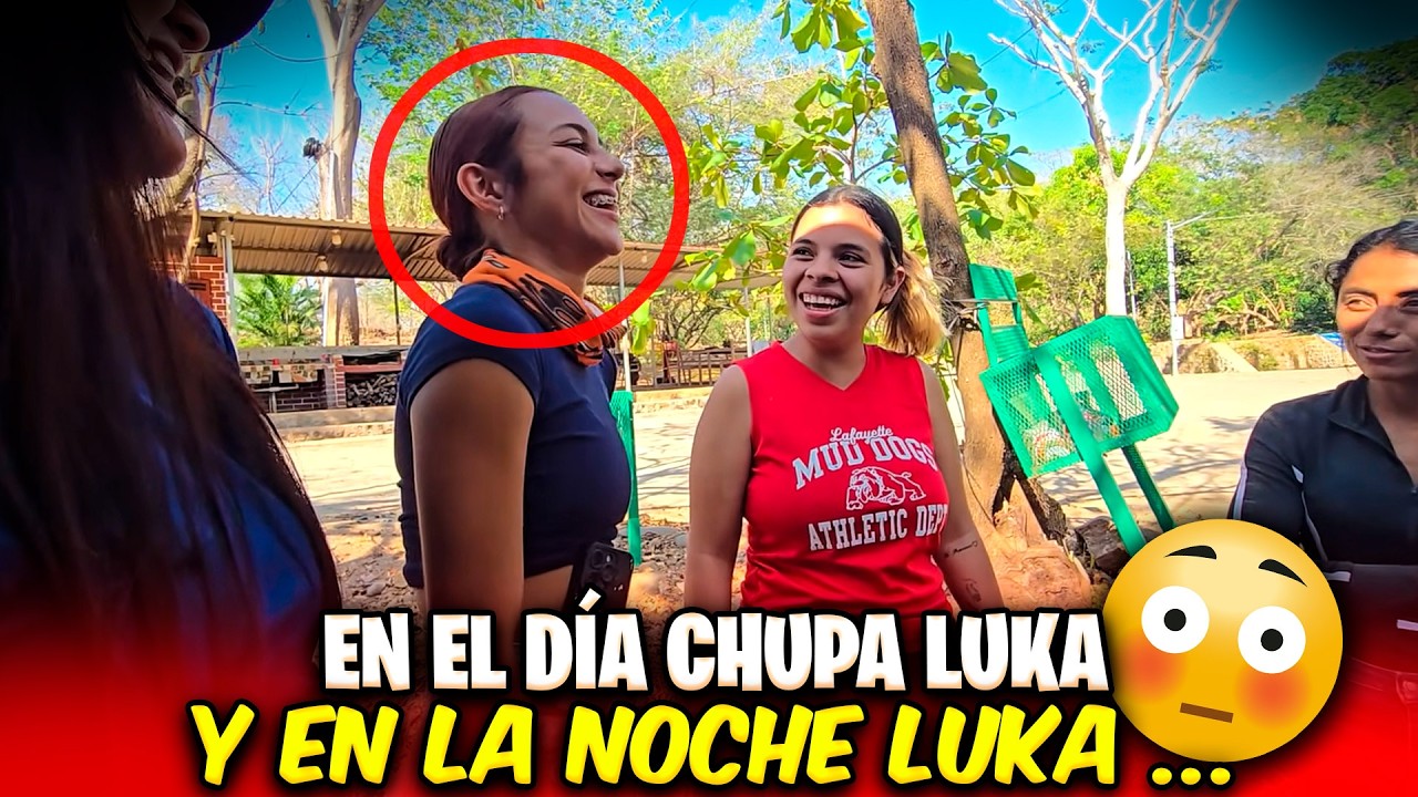 Escuchen lo que dijo Jilo de Jenny y Heydi lo quiso repetir y no pudo