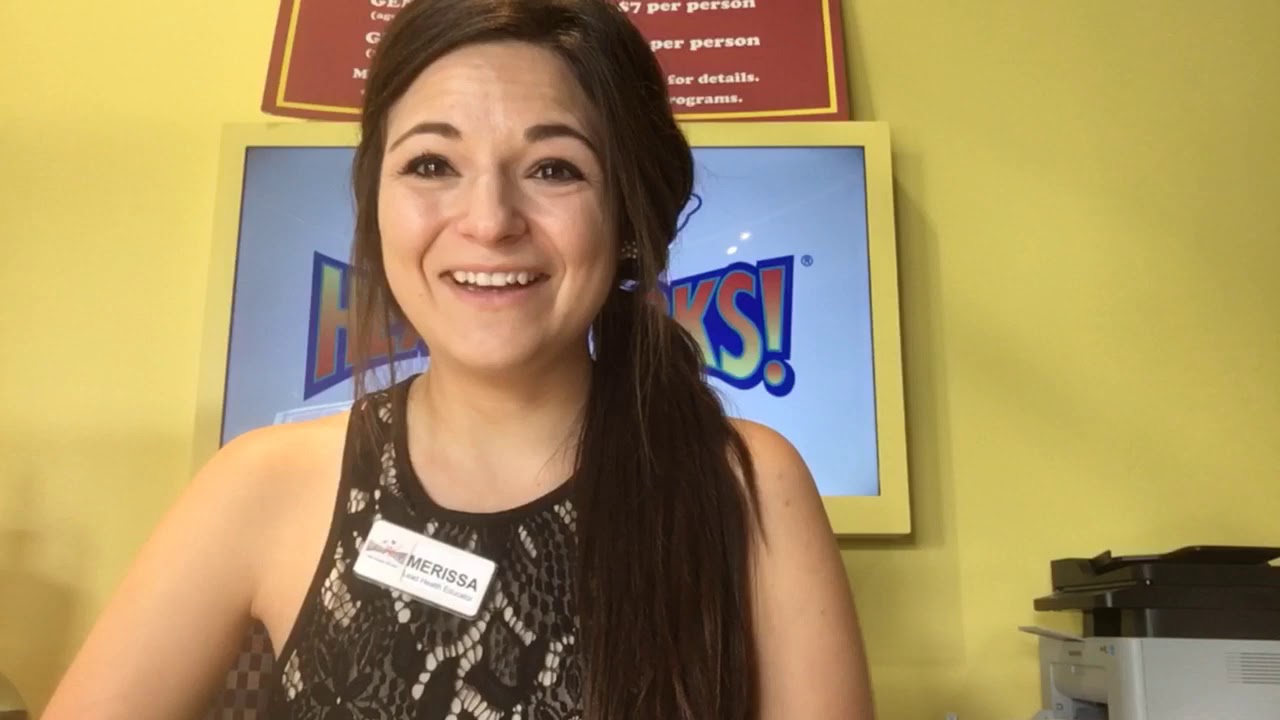 HealthWorks! Kids' Museum St. Louis September News