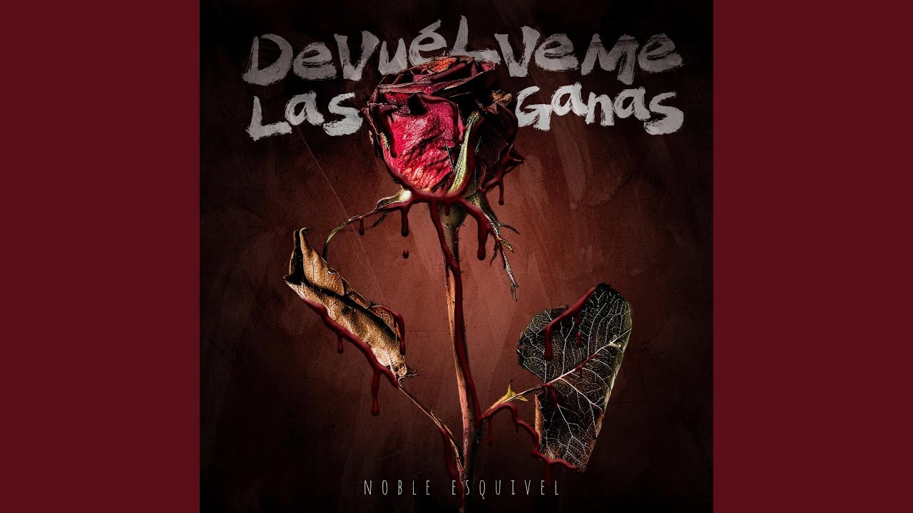 Devuélveme las Ganas