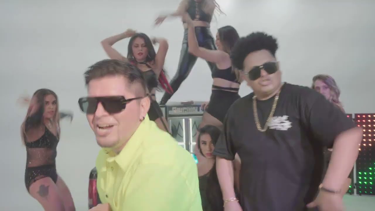 Nano El Cenzontle - BURN Ft. Big Metra (Video Oficial) Prod. By DJ Artheck & Cazz The Producer