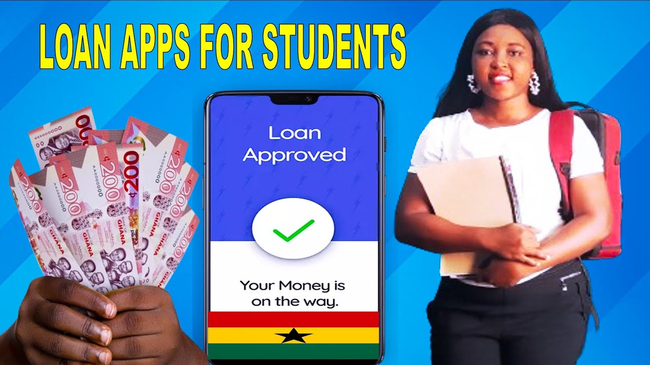 Top 10 Best Loan Apps for Students in Ghana: Fast, No Collateral, No Guarantor!