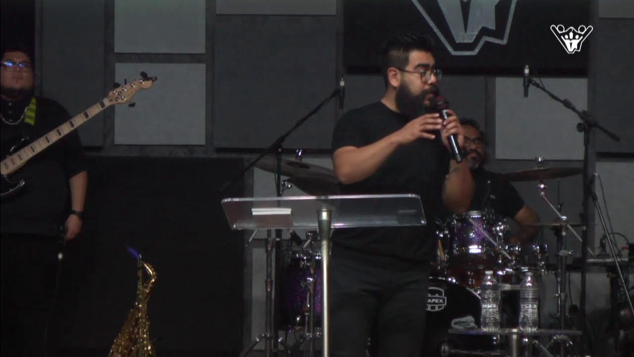 Centro Cristiano Peniel