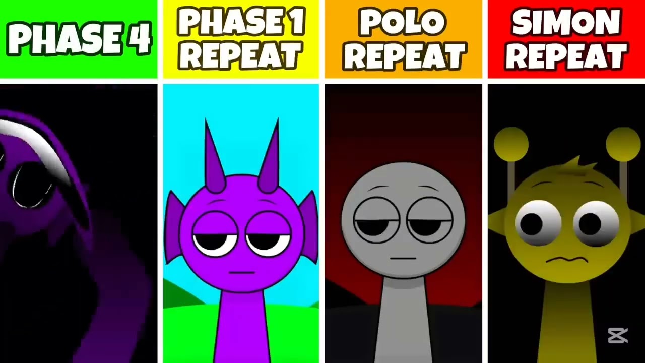 This Sprunki Mod Should NOT Exist 😨#youtubeshorts #sprunkimod #sprunkihorror #top 