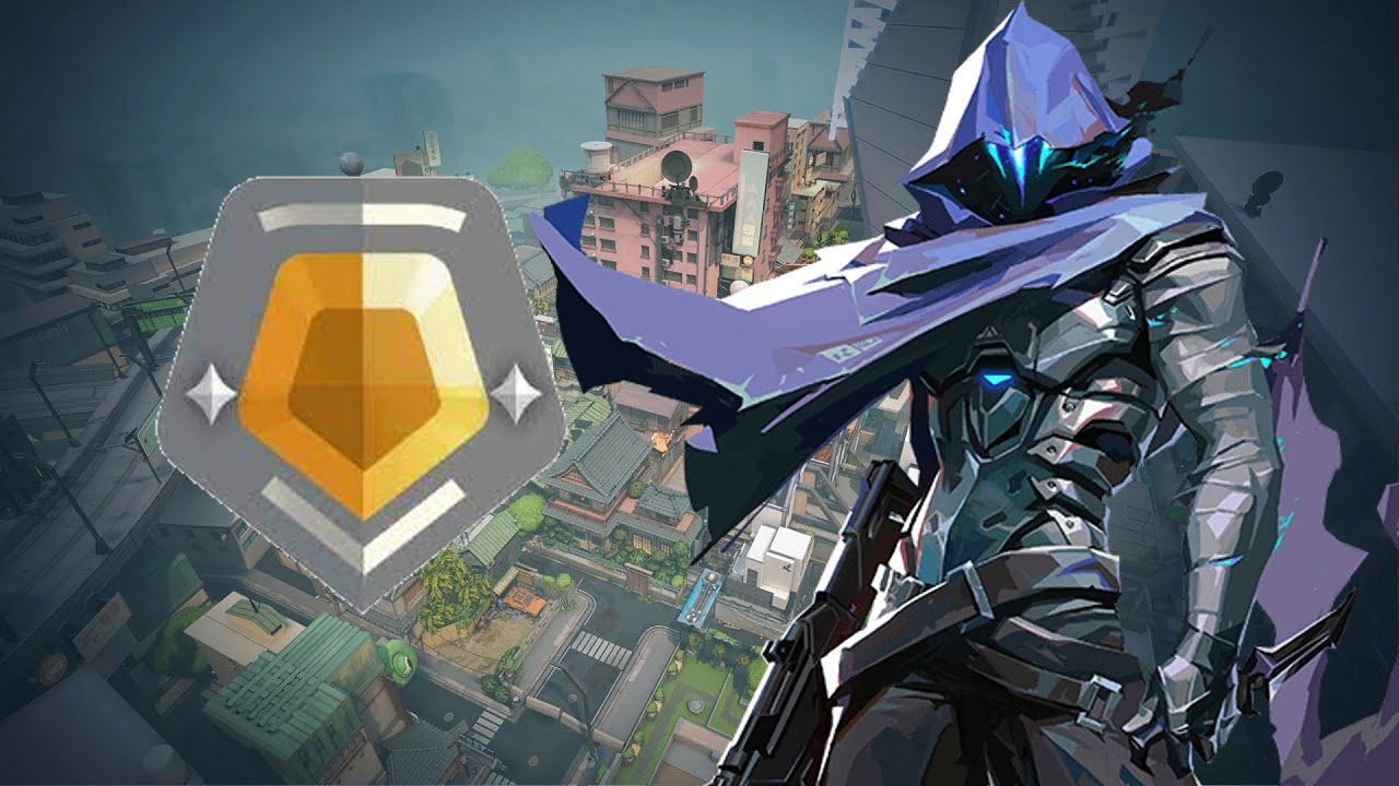 COACHING: Gold Omen on Split
