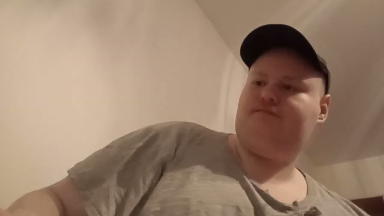 Natt käk med mig ( natt video )