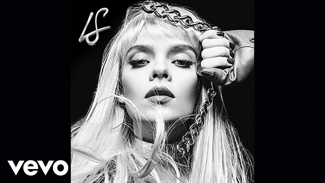 Lorena Simpson - Brand New Day (DJ Fist Remix) (Audio)