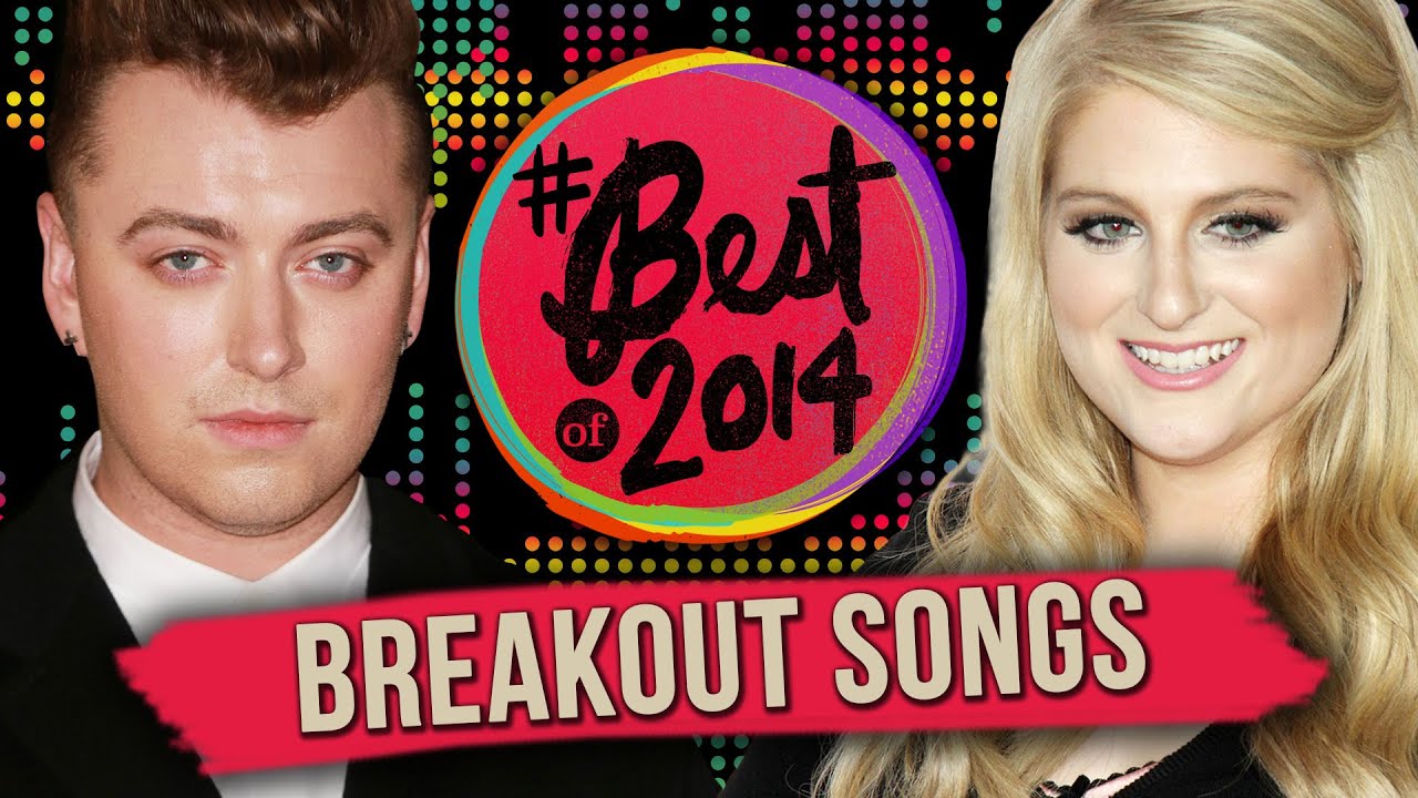 11 Breakout Songs of 2014