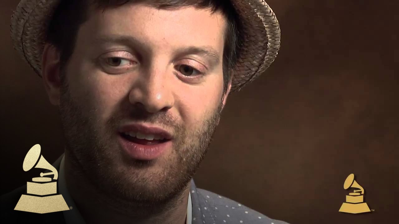 Mayer Hawthorne - Common Themes in Music | GRAMMYs