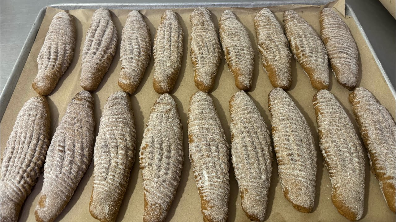 Como hacer Elote de Fino de Canela