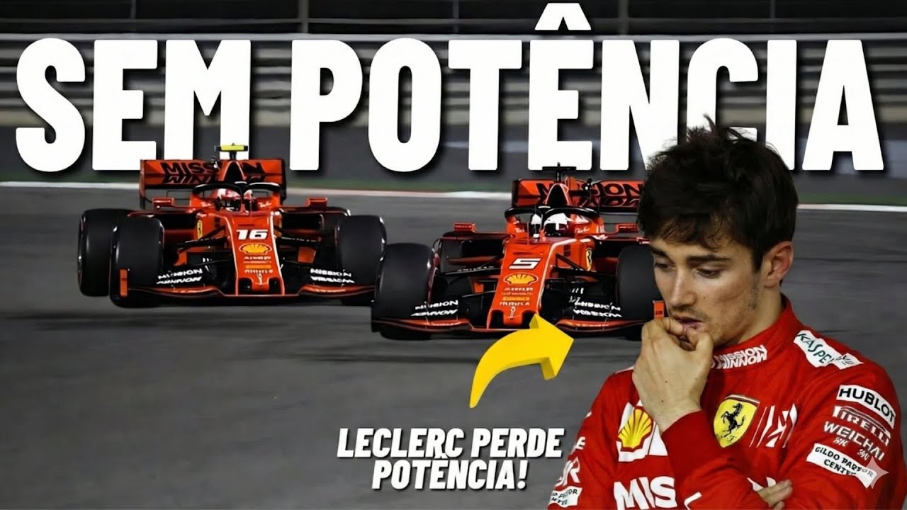GP do Bahrein 2019