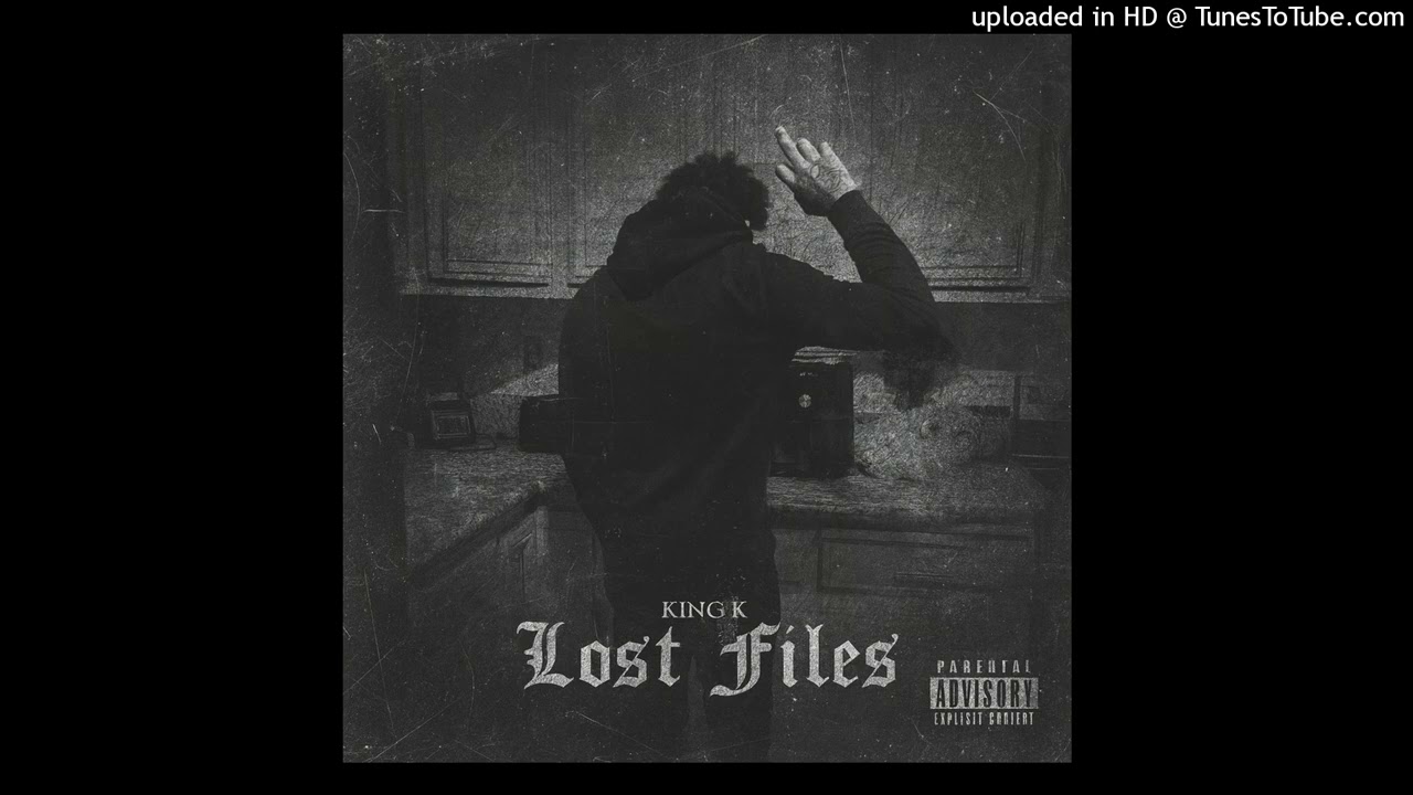King K - Dyin Out (audio) #Lostfiles